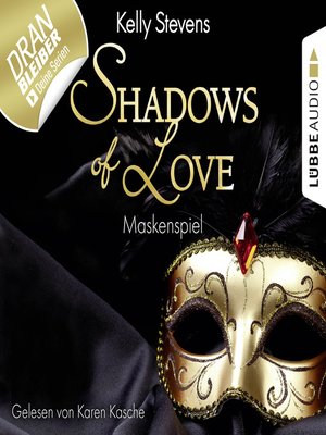 cover image of Shadows of Love, Folge 5